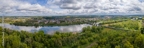 Frankreich - Val de Loire - Loiretal