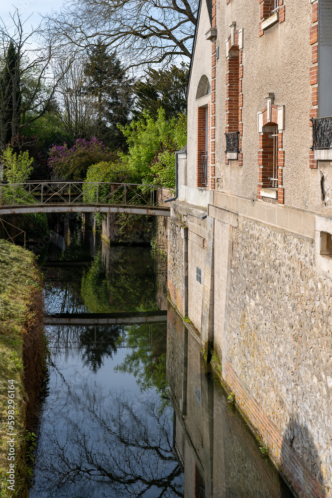 Frankreich - Val de Loire - Loiretal Frankreich - Val de Loire - Loiretal