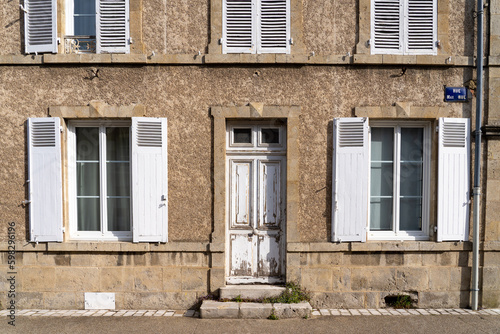 Frankreich - Val de Loire - Loiretal