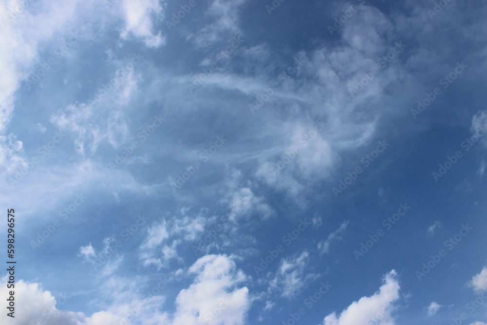 Obraz premium Sky. Part 2.