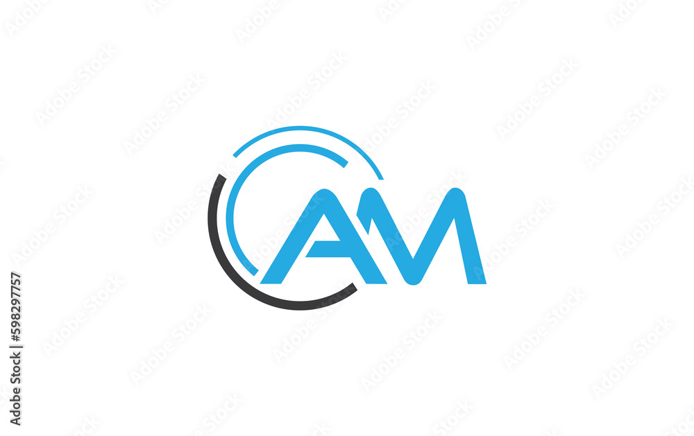 Technology and tech connect circle logo design with alphabet brand and business flat icon design Technology and tech connect circle logo design with alphabet brand and business flat icon design