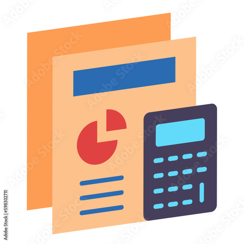 Budget Icon