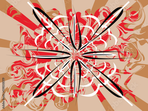 Abstract background, texture, pattern, of or relating to visual art, especially involving drawing, engraving