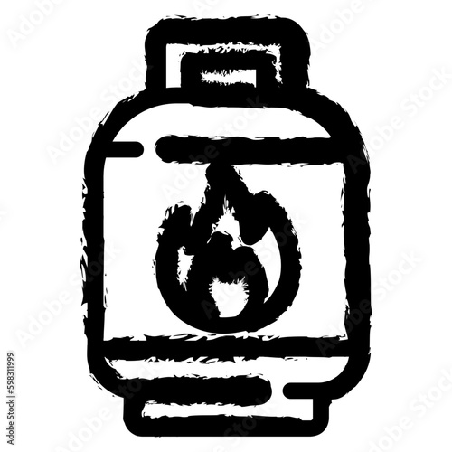 Gas Tank