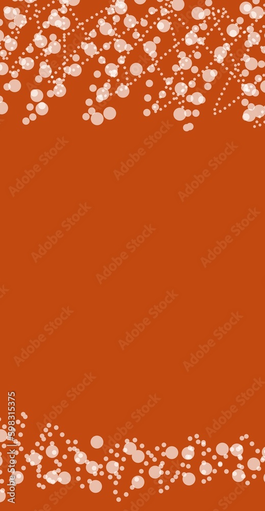 line dots abstract background