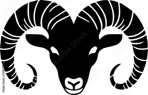 Zodiac Aries icon