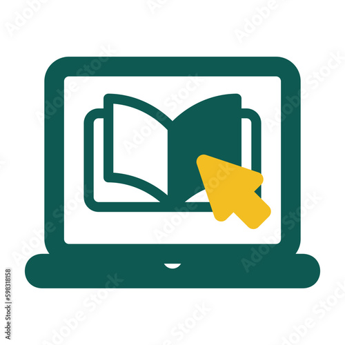 ebook icon