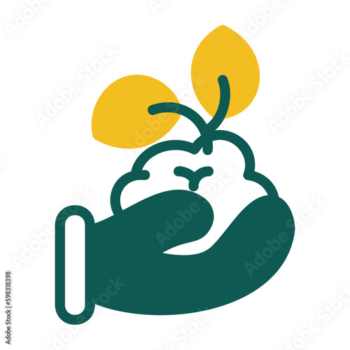 planting icon