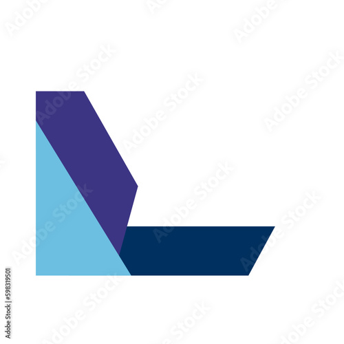 Geometric Corner Shape Free Download Geometric Corner Shape - GFXLoad