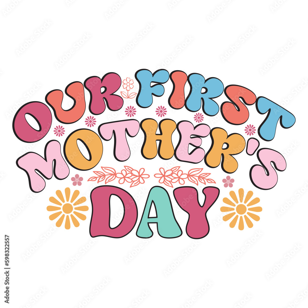 Mama, Mom, Mom Sublimation, Mama Sublimation, Retro Mom, Mama Floral, Mom Flowers, Dance Mom Retro Sublimation, Happy Mother's Day, Retro Mother's Day, Retro Mother's Day Sublimation, Mother's Day Sub