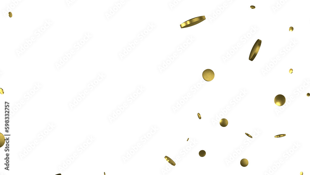 Glittering golden confetti png. Glittering golden confetti falls from above on transparent background. Celebrate festivals. Glittering golden confetti png. Glittering golden confetti falls from above on transparent background. Celebrate festivals.