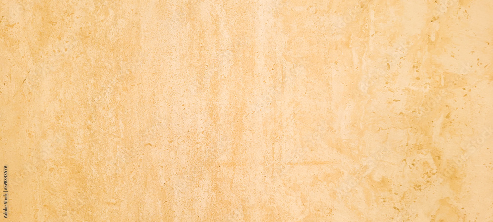 Fototapeta premium Rustic peach salmon texture background