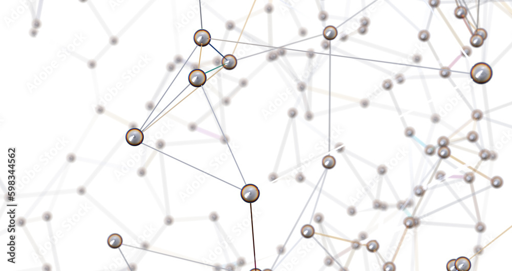 Motion of digital data flow. Communication and technology network concept with moving lines and dots PNG transparent Motion of digital data flow. Communication and technology network concept with moving lines and dots PNG transparent
