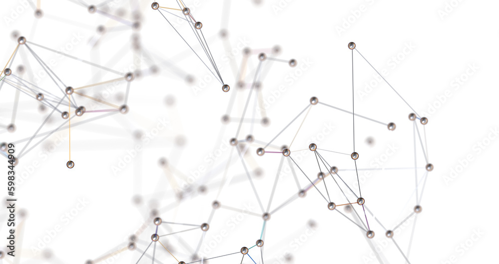 Concept of AI technology, Motion of digital data flow. PNG transparent Concept of AI technology, Motion of digital data flow. PNG transparent