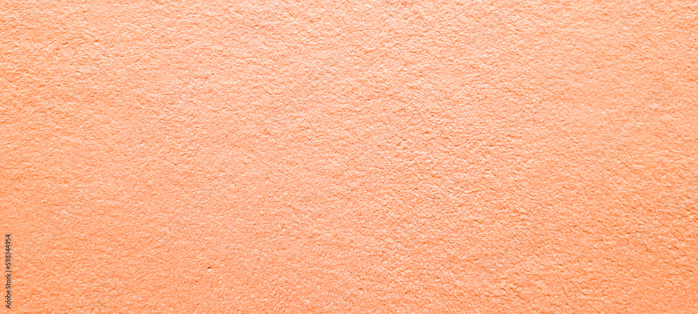 Rustic peach salmon texture background Rustic peach salmon texture background