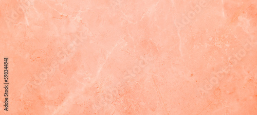 Rustic peach salmon texture background