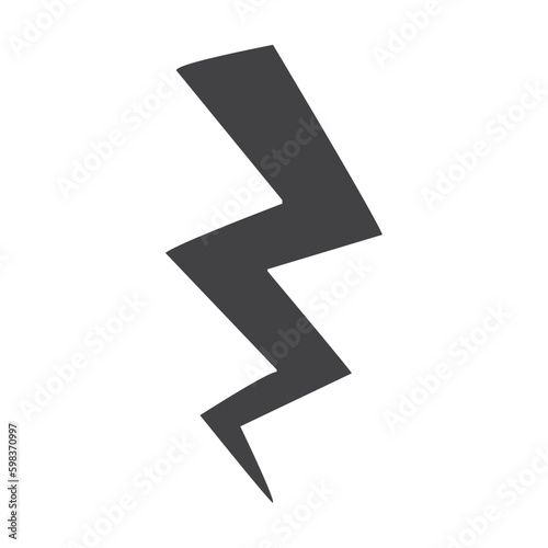 Lightning Shape