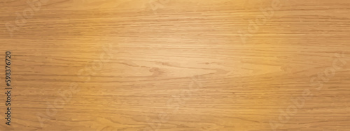 Soft light wood planks with natural texture, wooden retro background, light wooden background, table with wood grain texture
