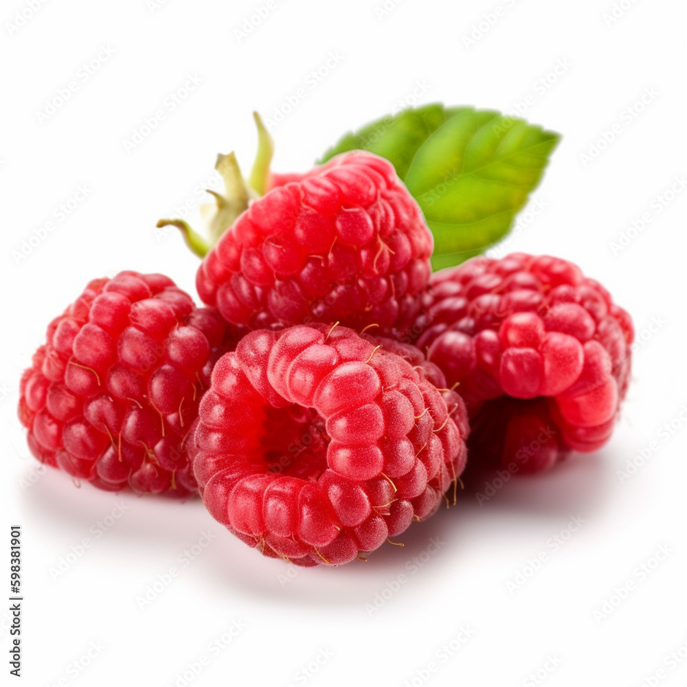 Raspberry Raspberry