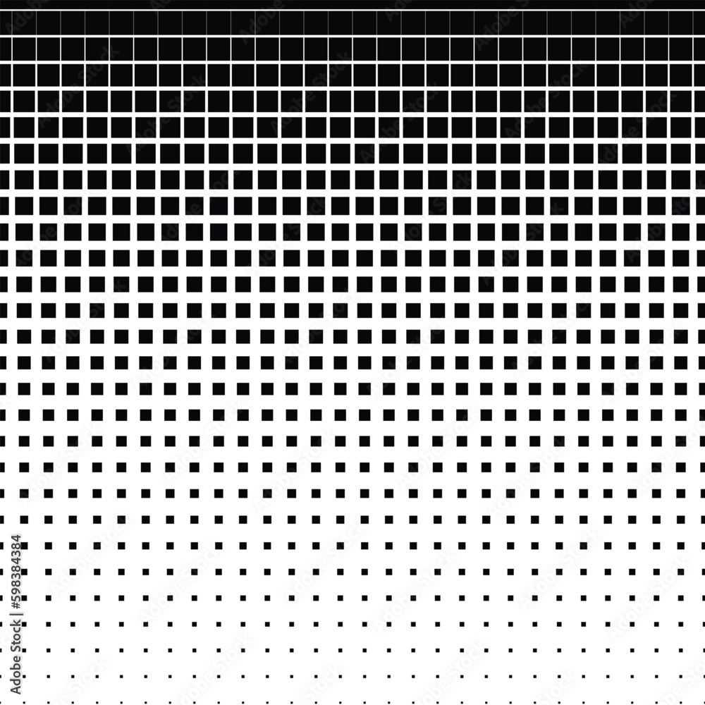abstract seamless vertical dot pattern.