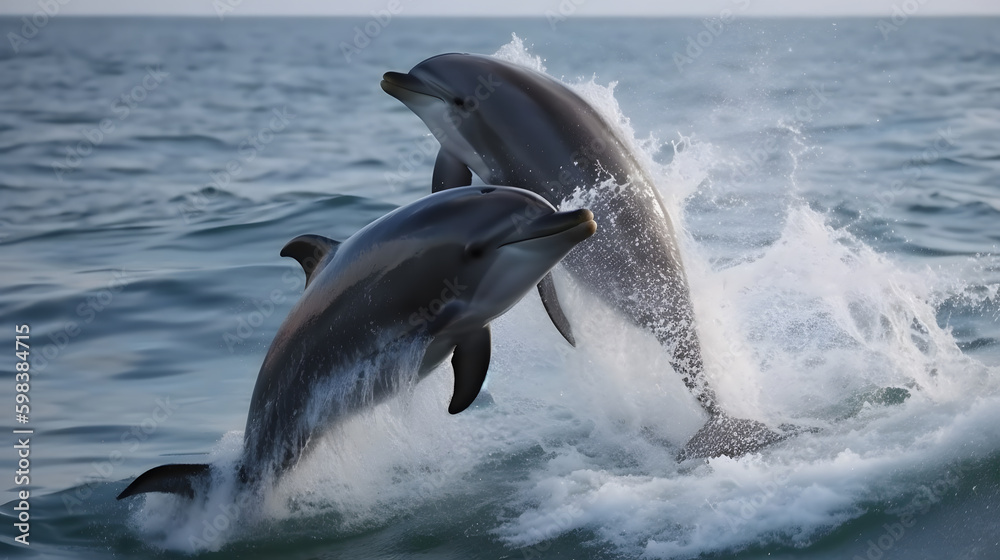 Fototapeta premium Anime-Inspired Art