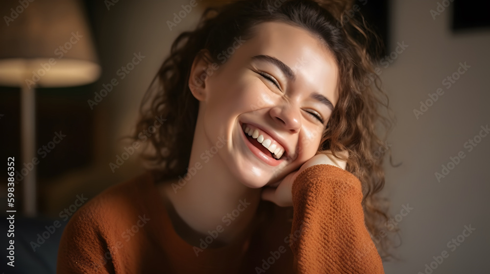 Fototapeta premium Trendy Portraits