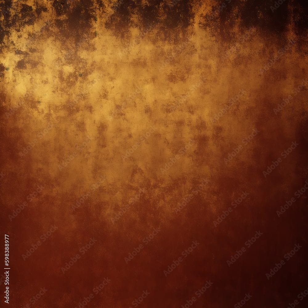metal steel gold grunge, rusty texture, copper bronze background