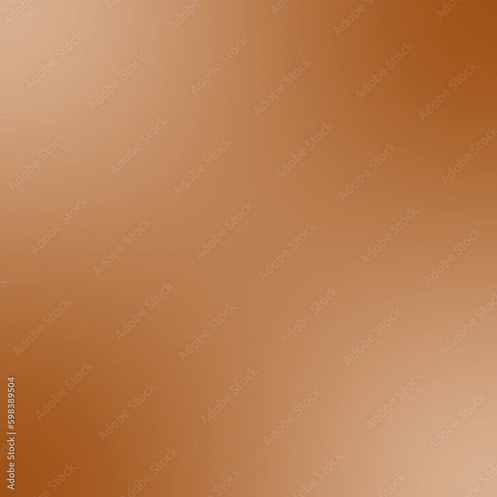 square beige - cooper brown gradient background square beige - cooper brown gradient background