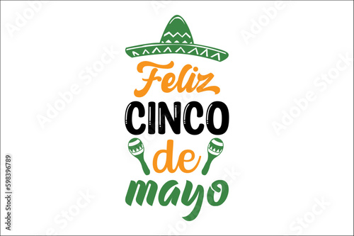 Feliz Cinco de mayo