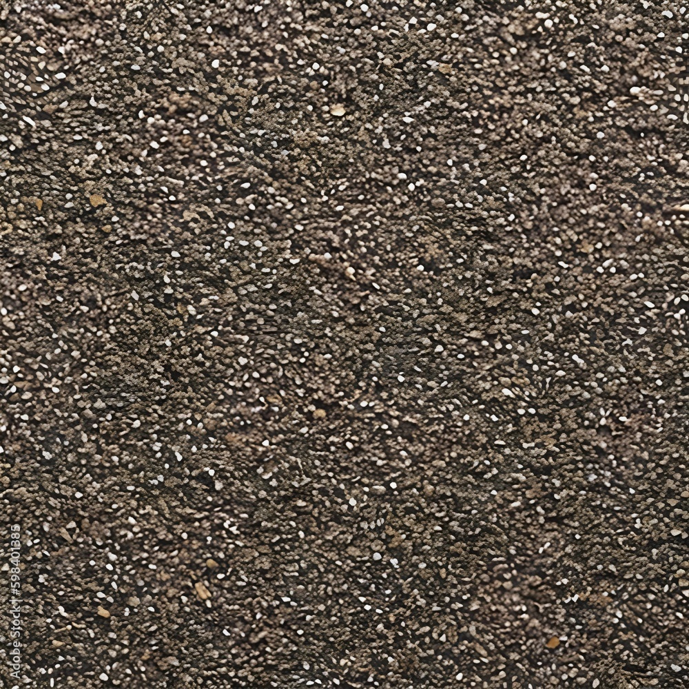 A grainy and gritty texture with sandpaper and rough gravel1, Generative AI A grainy and gritty texture with sandpaper and rough gravel1, Generative AI