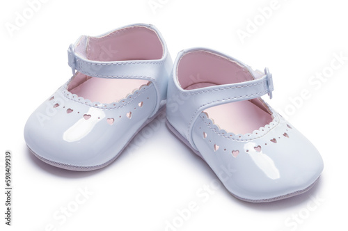 Baby Shoes