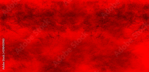fondo y textura de color rojo