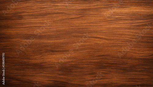 Wallpaper Mural Wood Background, Wood Top View, Wood Texture, Vintage Wood Texture Background, Natural Oak Texture, Wood Background Banner, Generatice AI Torontodigital.ca