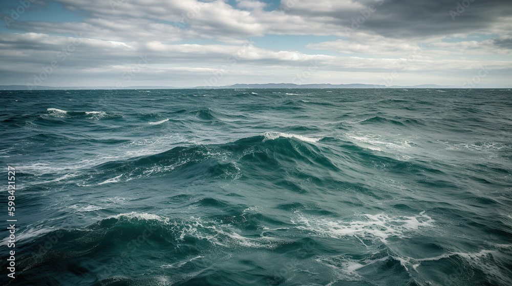 Ocean Ocean