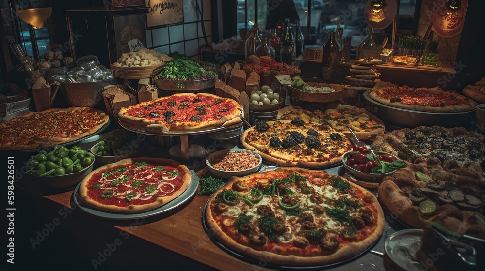 Food Food