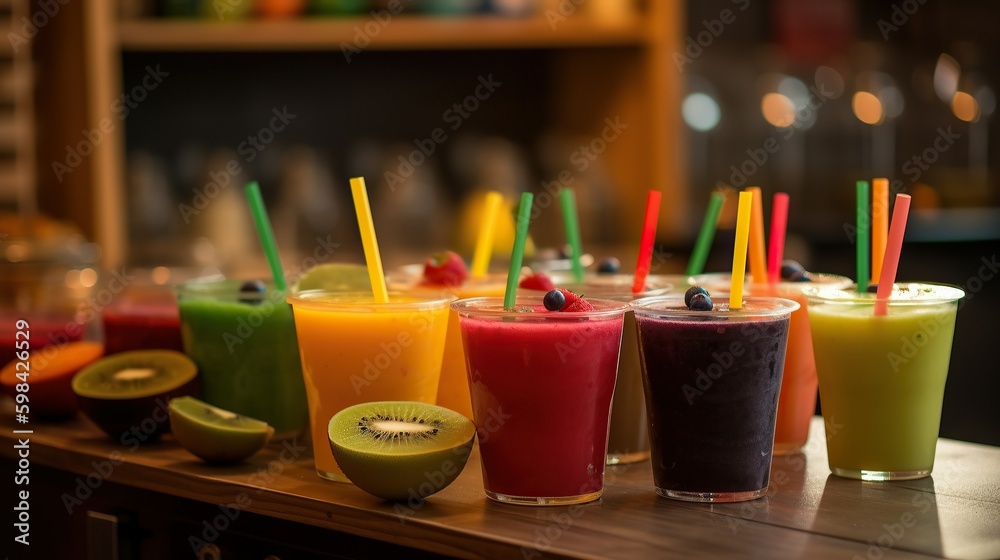Smoothie Smoothie