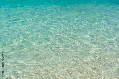 summer sea water background for vacation. image of summer sea water background.