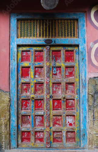 Cultural heritage and archi...