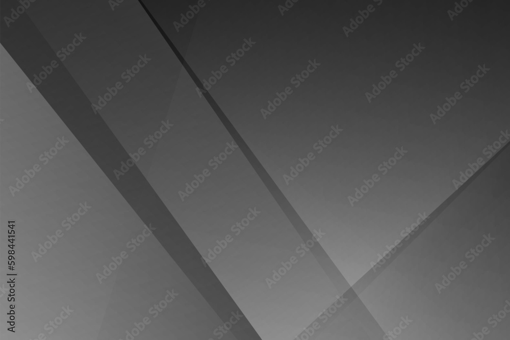 Abstract black and grey on light silver background modern design. Vector illustration EPS 10. Abstract black and grey on light silver background modern design. Vector illustration EPS 10.