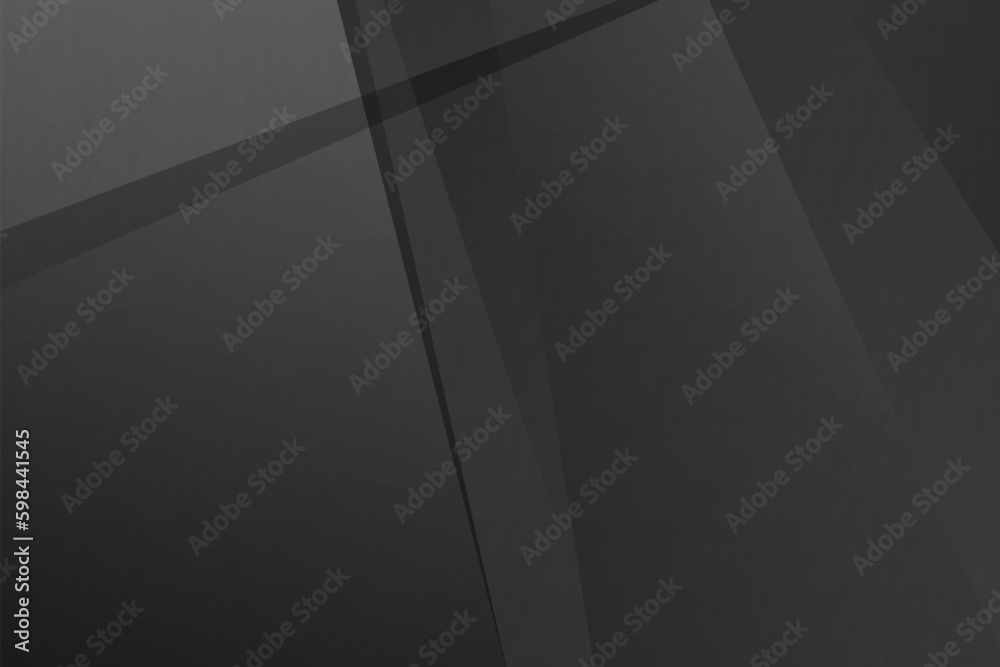Abstract black and grey on light silver background modern design. Vector illustration EPS 10. Abstract black and grey on light silver background modern design. Vector illustration EPS 10.