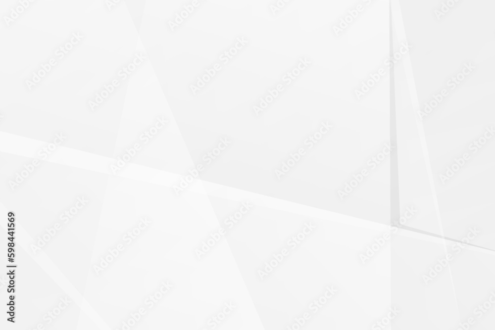 Abstract white and grey on light silver background modern design. Vector illustration EPS 10. Abstract white and grey on light silver background modern design. Vector illustration EPS 10.
