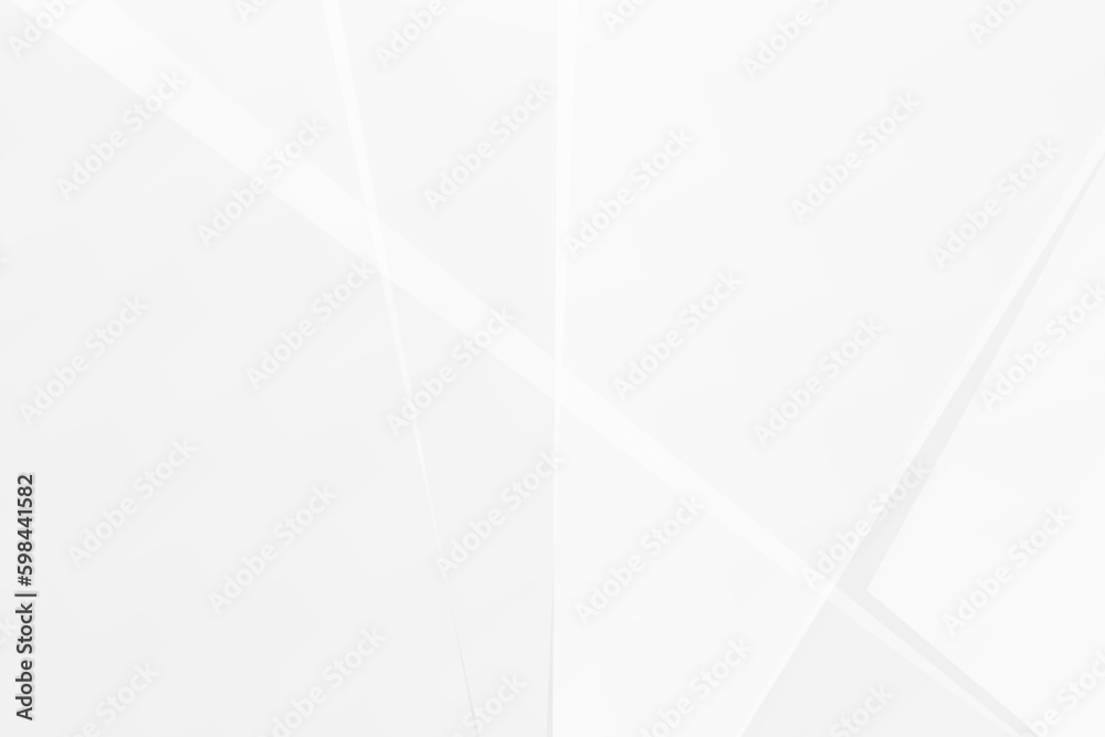Abstract white and grey on light silver background modern design. Vector illustration EPS 10. Abstract white and grey on light silver background modern design. Vector illustration EPS 10.