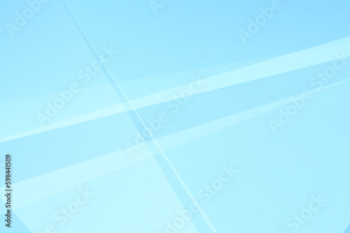 Abstract blue on light blue background modern design. Vector illustration EPS 10.