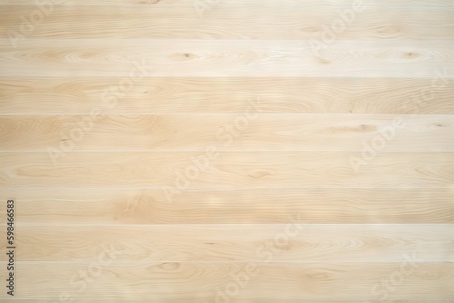 nording wooden floor in planks