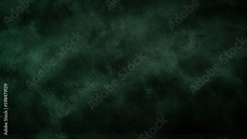 dark green velvet texture
