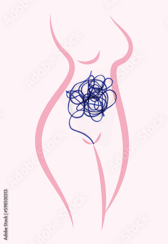 stomach intestine discomfort,
