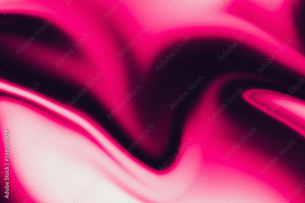 abstract pink background with smooth lines. fluid art abstract pink background with smooth lines. fluid art