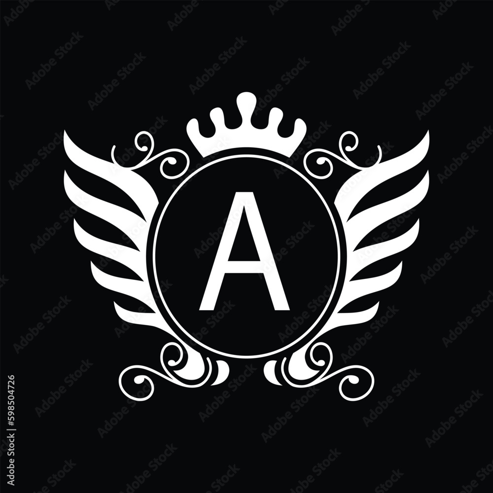 wings logo, Eagle Bird abstract Logo design vector And A Logotype, Transportation Concept wings logo, Eagle Bird abstract Logo design vector And A Logotype, Transportation Concept