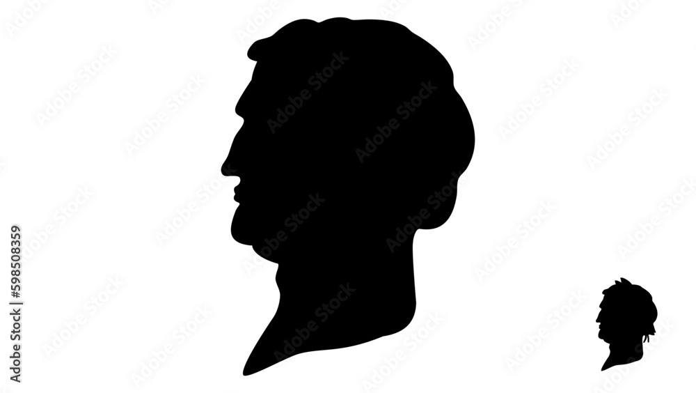 Otho silhouette