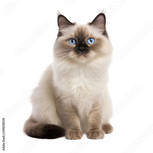 persian cat